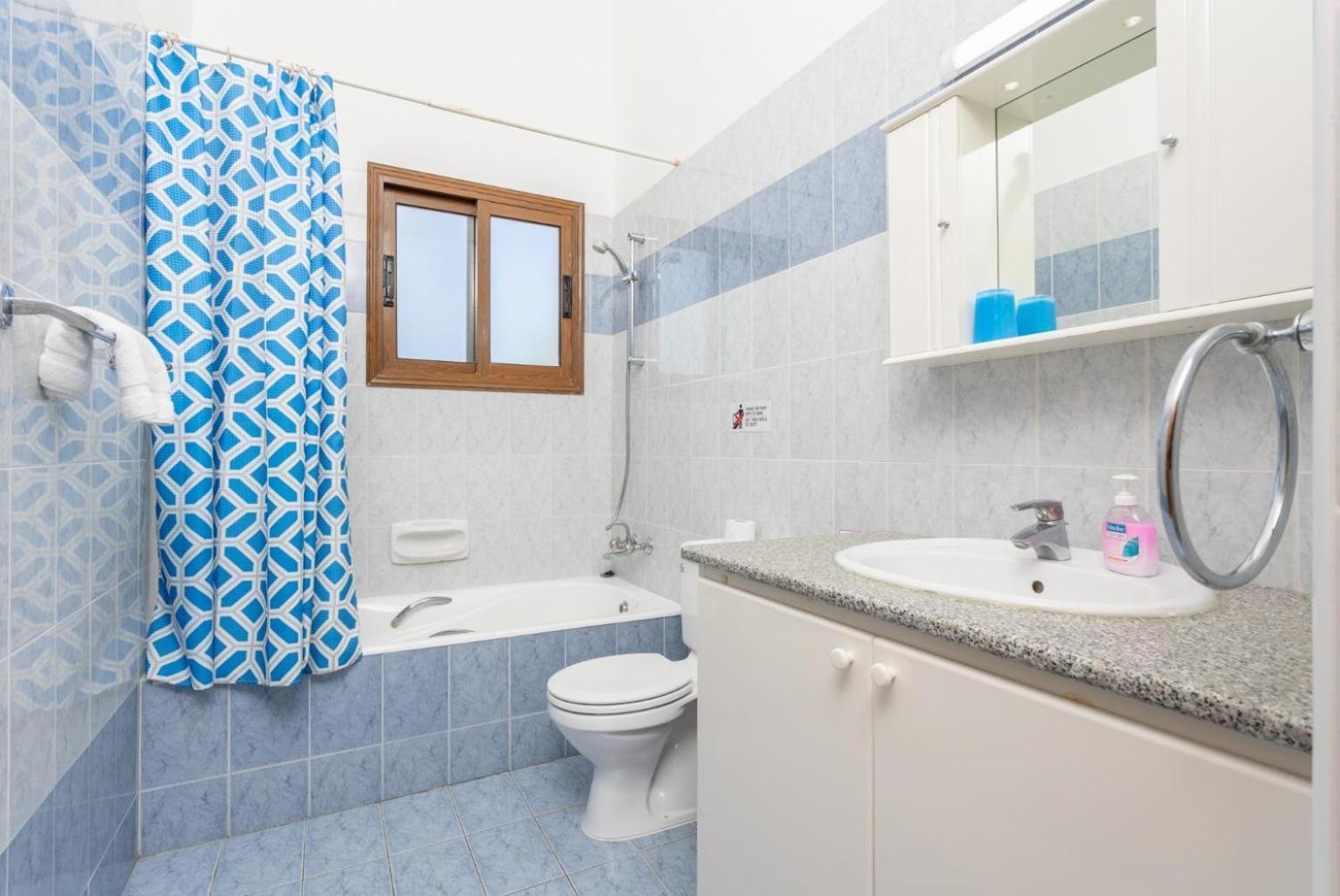 Villa Halima Georgios Polis Exterior photo